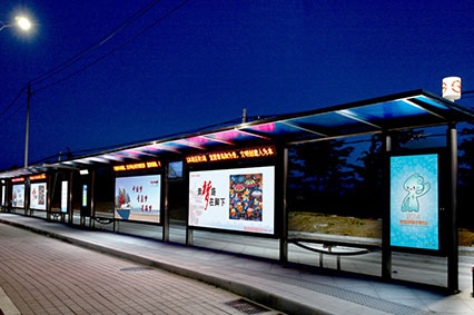 户外广告分两类：创意广告和内容广告，对此你是如何看？